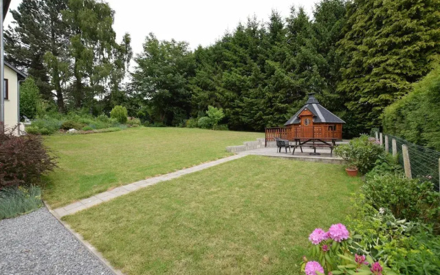 Lakeview Stay in Vielsalm