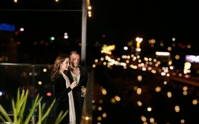 22Land Residence Hotel 2