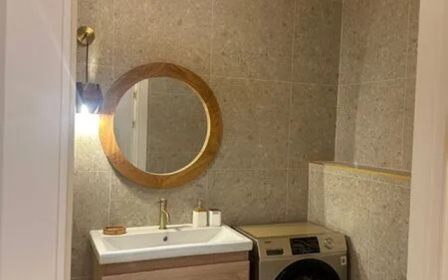 АмегаРум (AmegaRoom) на ул. Эльвиры Федоровой, д. 1