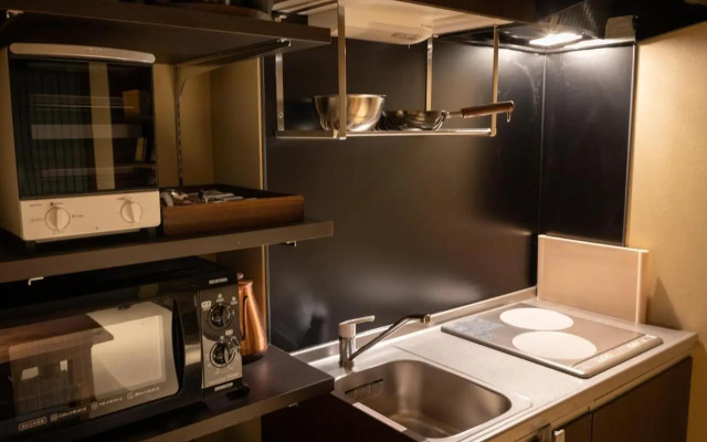 Dotonbori no Yado Konjakuso - Vacation STAY 26587v