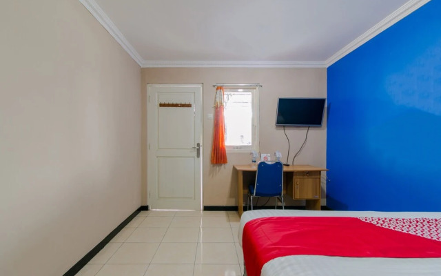 OYO 1866 Amazon Homestay Syariah