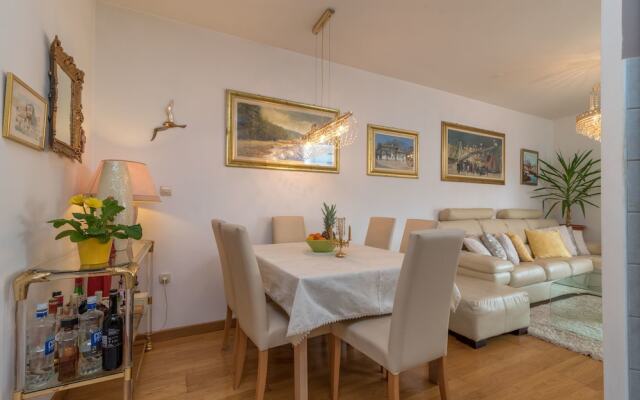 Apartment Pino