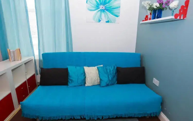 Let's Live Croydon Apartments