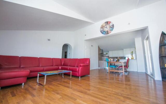 Apartments Nena