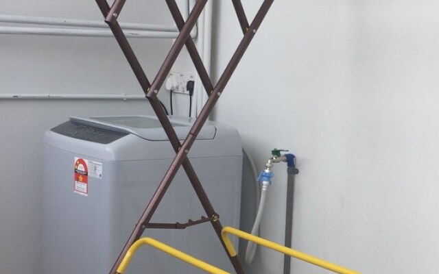 The Nest Hostel Semporna