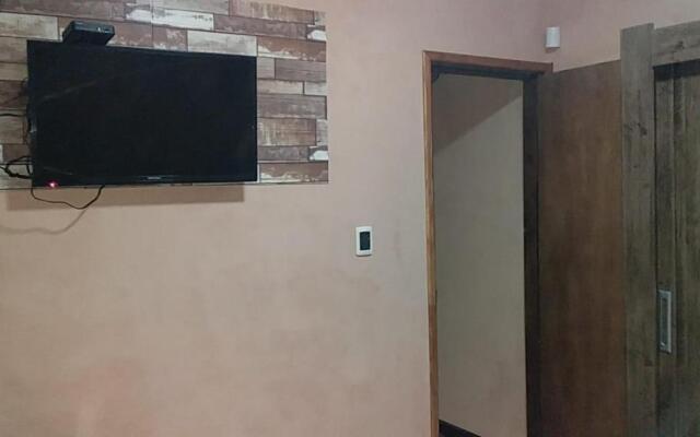 Apartamento Armonía 01