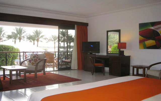 Seti Sharm Palm Beach Resort
