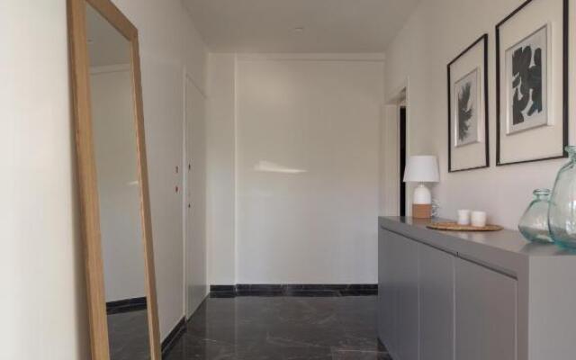 Luxury Veni Acropolis View Apartment