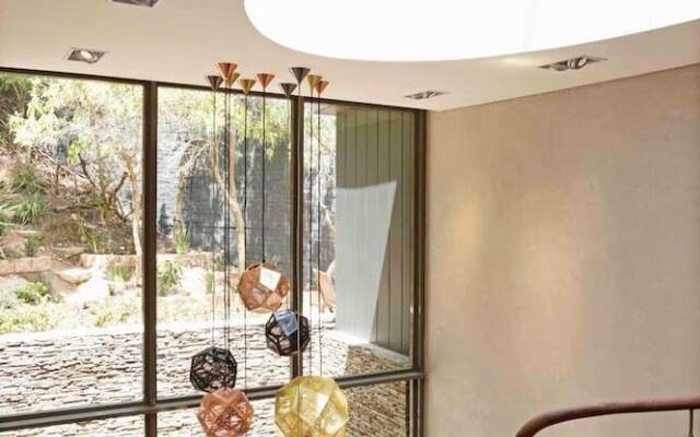 In Residence - Anassa