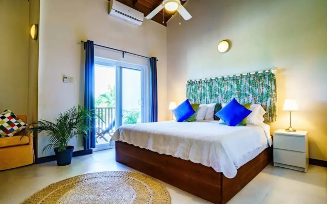 Nianna Coral Bay Luxurious Townhouse- 3