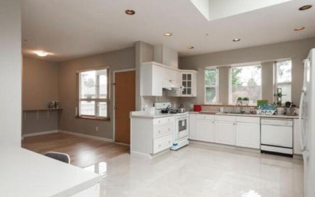 Vancouver West 37th Home