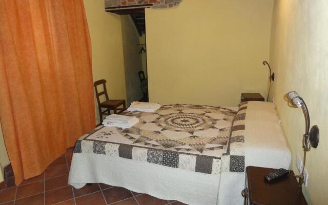 La Locanda Dei Cartunè