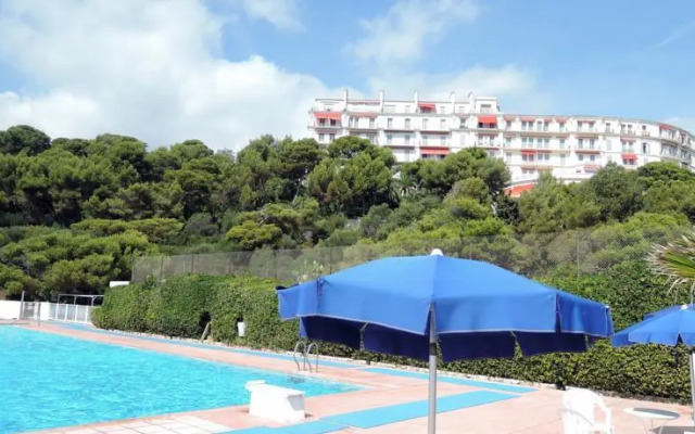 Apartment Prestige Cap Martin