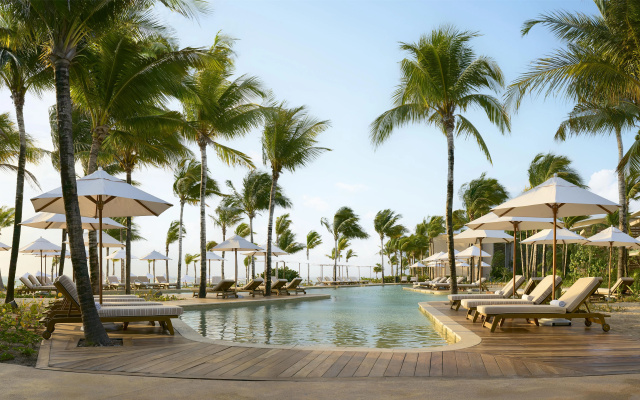Alila Mayakoba