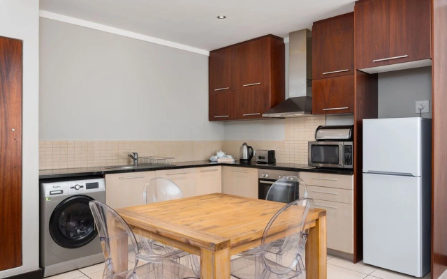 Icon - Cape Town City Apartments