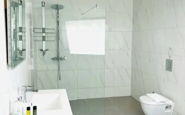 Plateia Suite Grigio