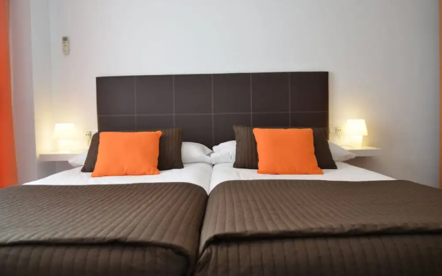 Apartamentos San Isidro 44