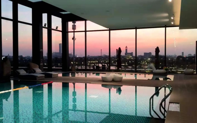 Crowne Plaza Foshan by IHG