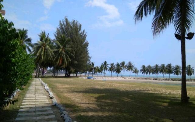 Port Dickson Seaview Homestay