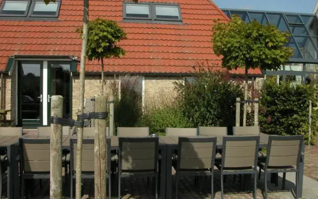 De Turfhoeke