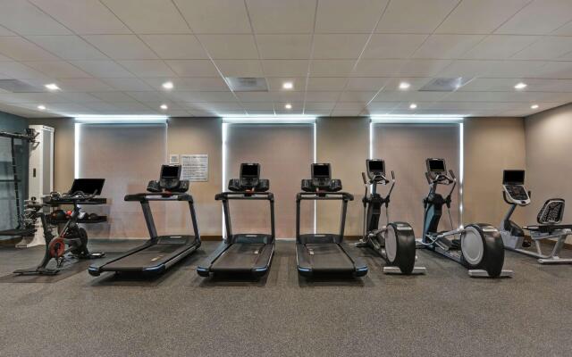 Hampton Inn Chula Vista Eastlake