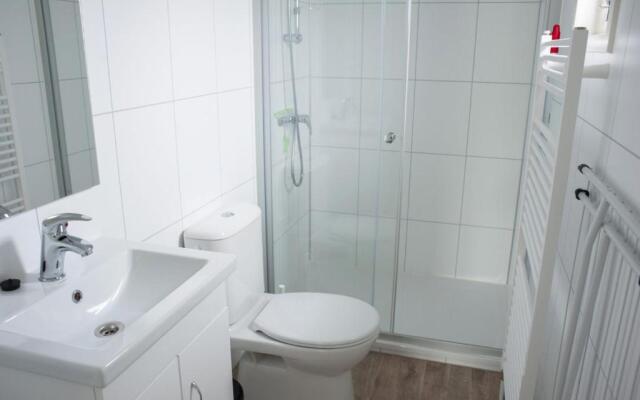 6-persoons Veluwelodge XL