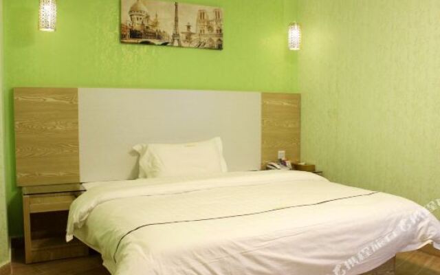 Fengge Boutique Hotel