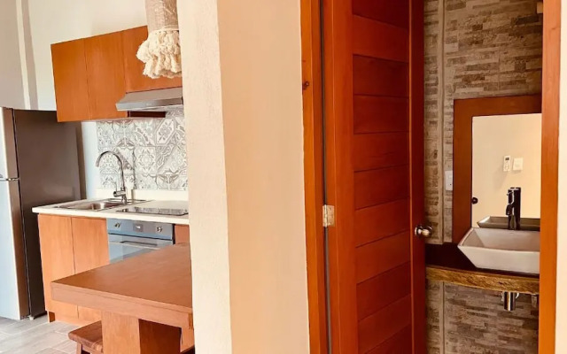 Hotel Manglar Suites