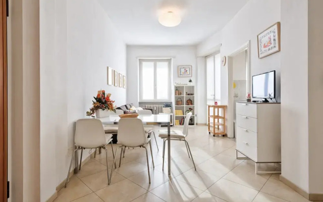 Toc-Toc Apartment a 10 min dall'Ospedale Maria Vittoria