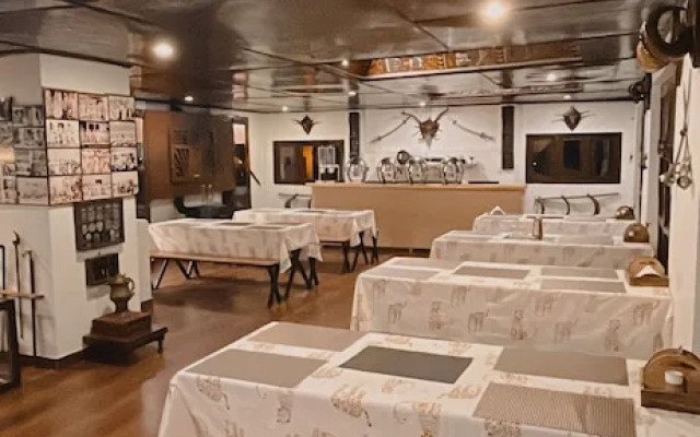 Darbar - A Heritage Farmstay