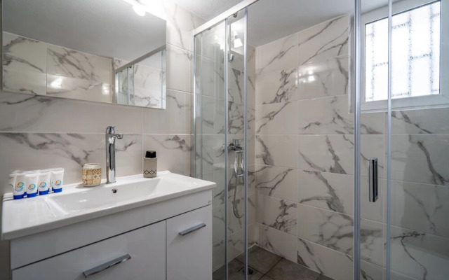 Acropolis Daydream apartment