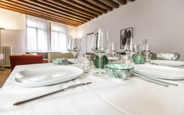Erbaria Boutique Apartment R&R