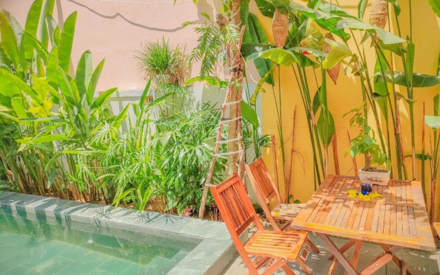 Spring Garden Villa Hoi An