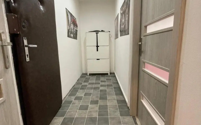 MONFas APARTMENT BARRANDOV