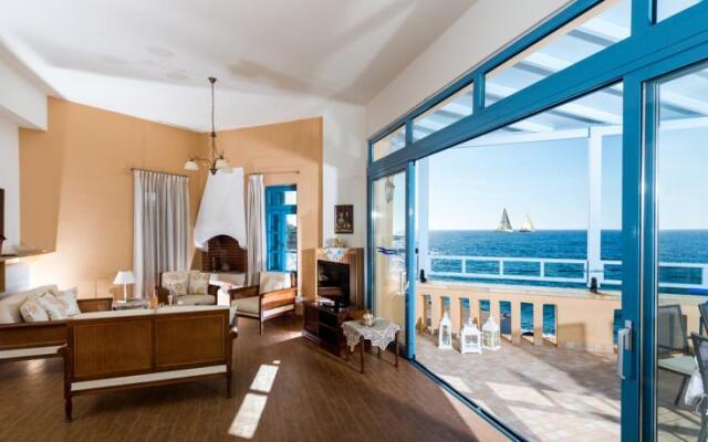 'Captain's House' Traditional Hotel Suites