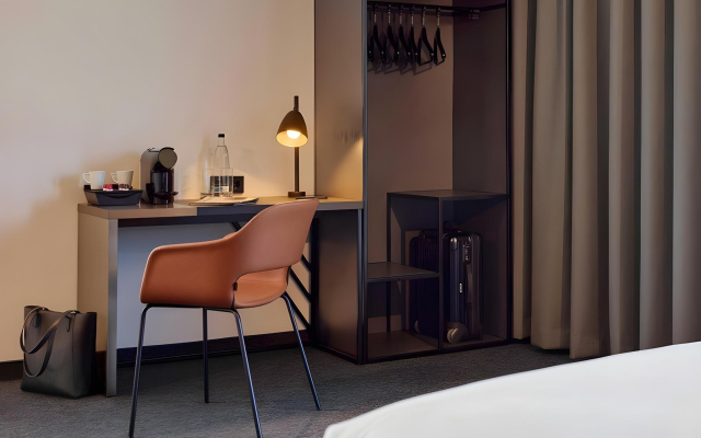B&B Hotel Köln-City