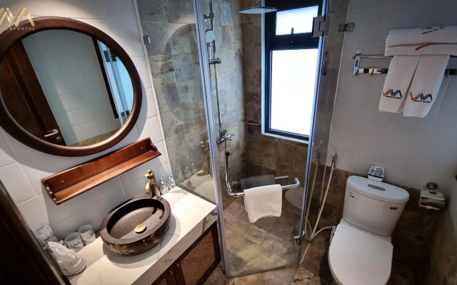 Vnahomes Aparthotel