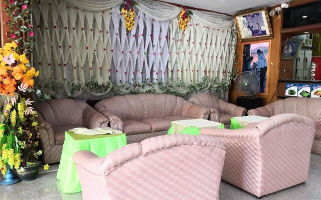 CL Garden Inn