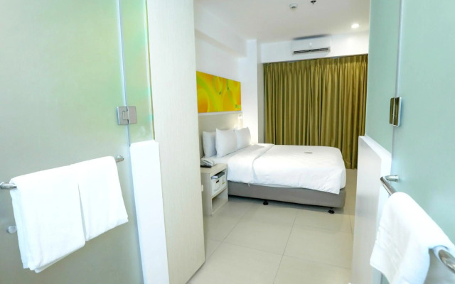 Go Hotels Ermita