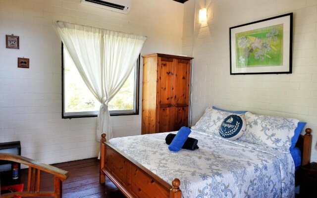Kijalena Beach BnB