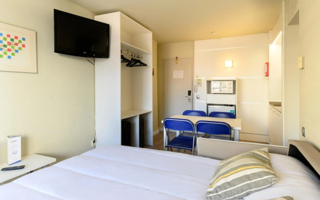 Medplaya Aparthotel Esmeraldas