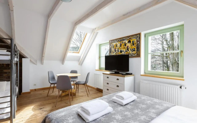 Michałowy Domek koło Karpacza - Apartamentuj