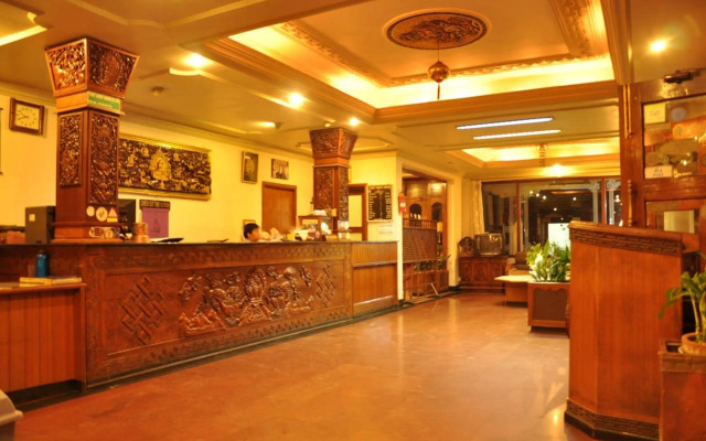 Tibet Guest House