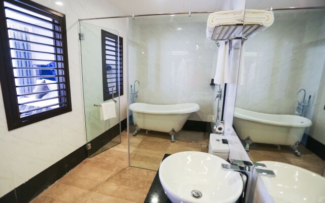 Grand Belllo Hotel JBCC