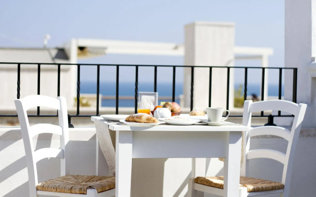 Bed & Breakfast Tra le Mura