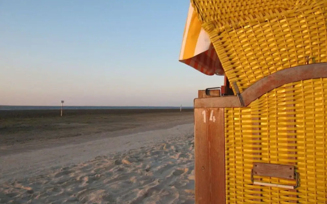 Holiday Home Kleiner Friese Dangast