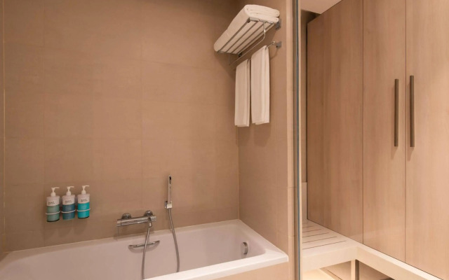 Novotel Riyadh Sahafa