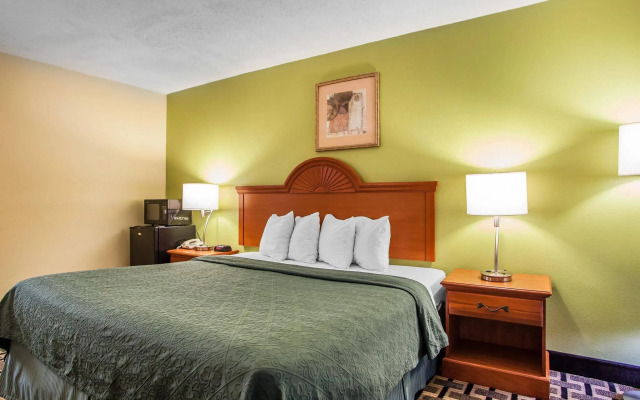 Quality Inn