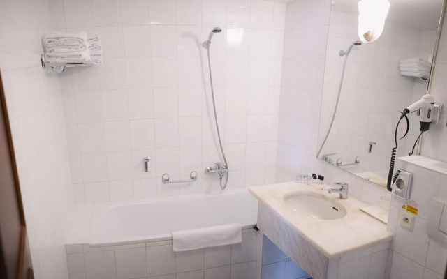 Hotel Magnolia Roudnice