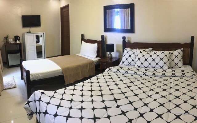 Sarah Bed & Breakfast